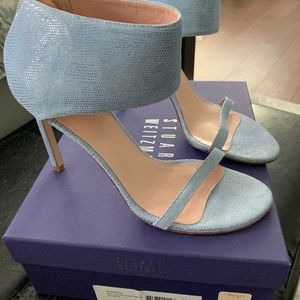 Stuart Weitzman shoes